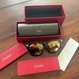 Cartier Sunglasses